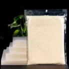 100pcs Vacuum Sealer Bags Poly:Nylon Food Storage Package For Chamber d