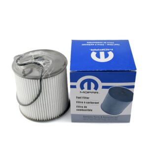 MOPAR High Quality Diesel Fuel Filter 68157291AA Fits Ram 1500 2010-2017