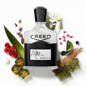 Aventus by Creed, 3.3 oz Millesime EDP Spray for Men