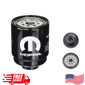 MOPAR FILTER 68197867AB