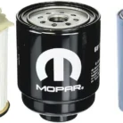 2013–2018 RAM 2500–5500 6.7L Diesel Oil & Fuel Filter Kit b