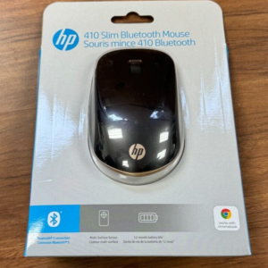 Wireless Mouse simple
