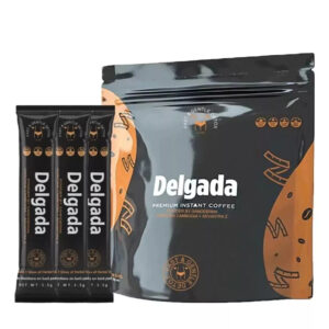 Delgada Coffee nutrition
