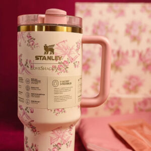 Stanley Love Shack Fancy