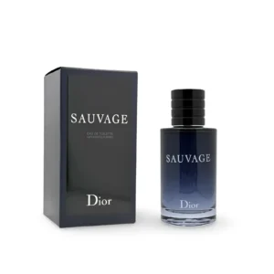 Christian Dior Sauvage EDT Eau De Toilette 100ml
