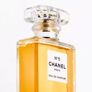 WOMEN'S PERFUME | CHANEL N°5 - EAU DE PARFUM VAPORIZER - 100ML 3.4.FL.OZ.-
