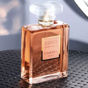 CHANEL Coco Mademoiselle Eau De Parfum Spray 3.4oz/100ml