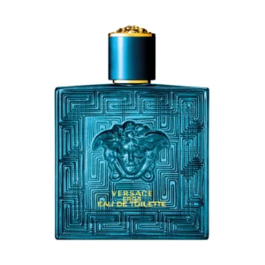 Versace Eros for Men 3.4 fl oz Eau de Toilette Spray-tester