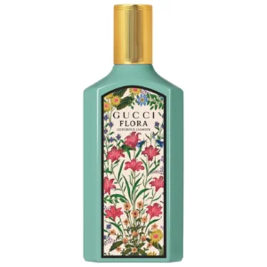 Gucci Flora Gorgeous Jasmine Eau De Parfum Spray 100ml/3.3oz