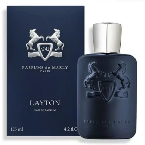 Parfums de Marly Layton by Parfums de Marly, 4.2 oz