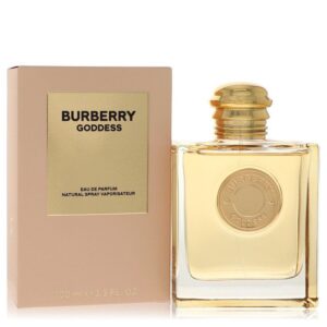 Burberry Goddess 100 ml Eau de Parfum Spray