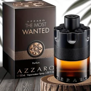 Azzaro The Most Wanted Parfum 3.3 oz