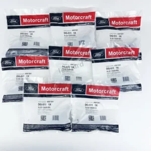 8Pcs Motorcraft DG511 Ignition Coils Pack For Ford F150 Explorer Expedition