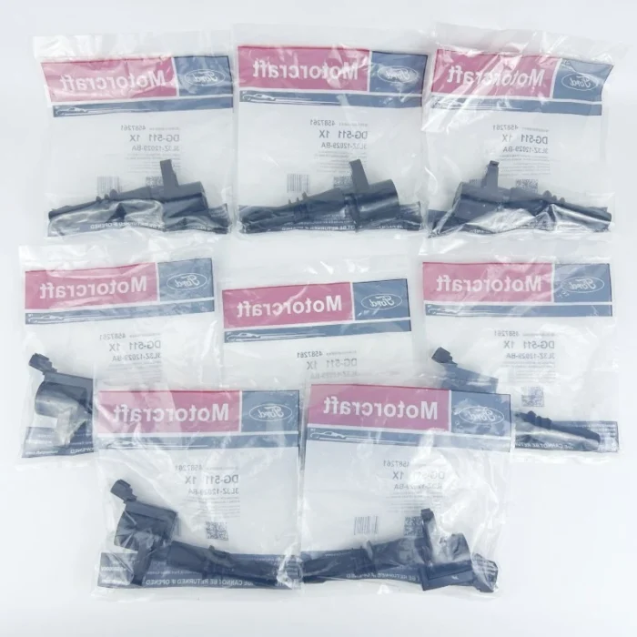 8Pcs Motorcraft DG511 Ignition Coils Pack For Ford F150 Explorer Expedition b