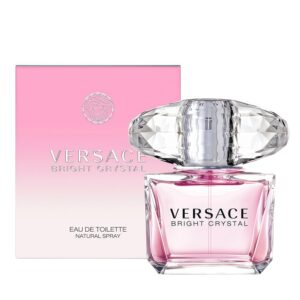 Bright Crystal Eau de Toilette