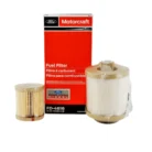 FD4616 FL2016 Oil & Fuel Filter Kit For 03-07 6.0L Powerstroke Diesel a