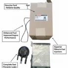 FD4625AA Ford F250 F350 6.7 Diesel Fuel Filter OE FD4641 FD4647 b