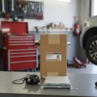 FD4625AA Ford F250 F350 6.7 Diesel Fuel Filter OE FD4641 FD4647 c