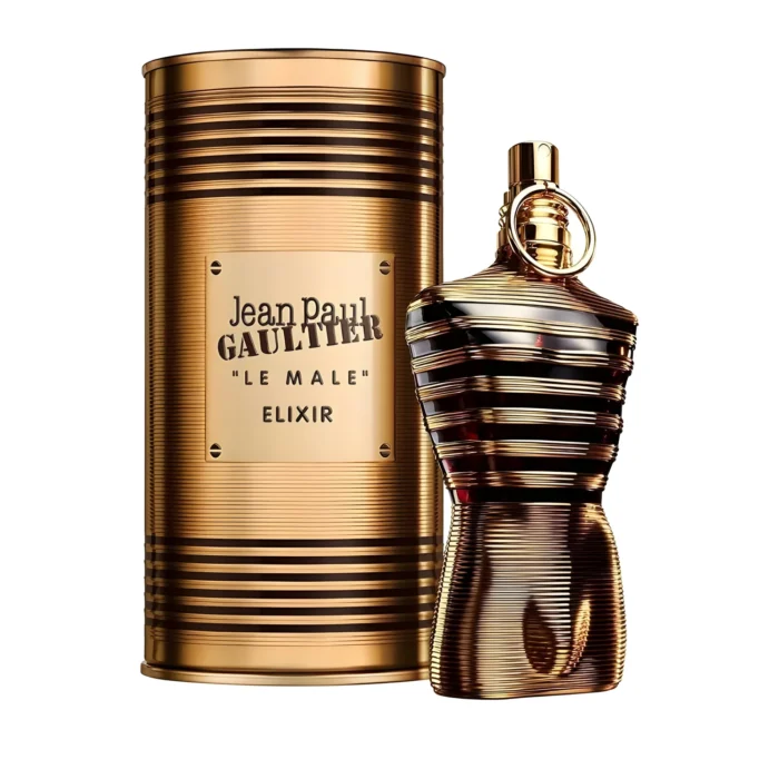 Jean_Paul_Gaultier_Le_Male_Elixir_125_ML a Jean_Paul_Gaultier_Le_Male_Elixir_125_ML a