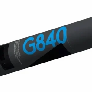 Logitech G840 XL Gaming Mouse Pad Large Extended Desk Mat – NIB