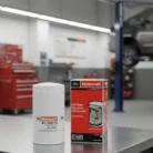 Motorcraft FL2051S Oil Filter – Fits 2011–2022 Ford F250 & F350 c
