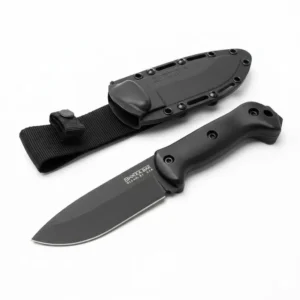 KaBar BK2 Becker Camp Companion Knife