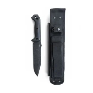 Ka-Bar Becker BK7 "Becker Combat Utility Knife 7in