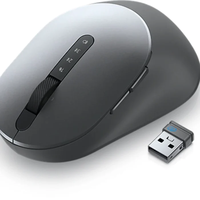 dell mouse b