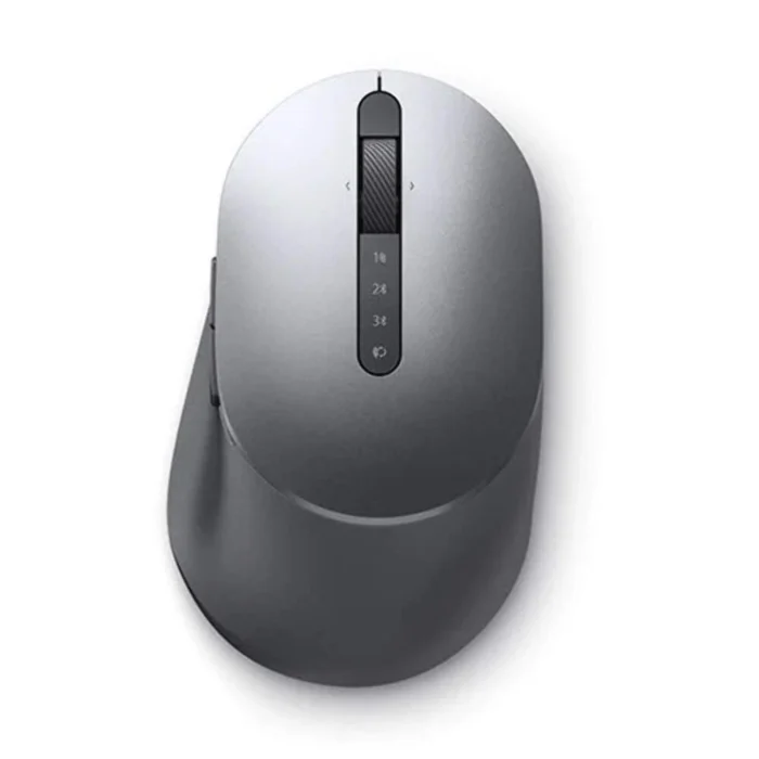 dell mouse d