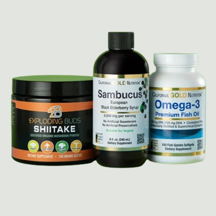 Health products