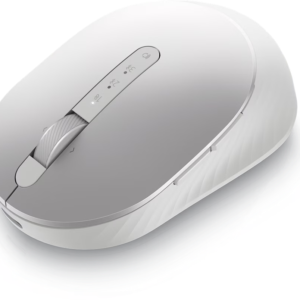 White Mouse wireless