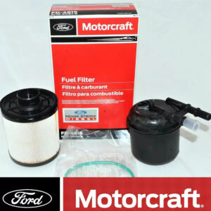 FILTER MOTOR CRAFT FD-4615